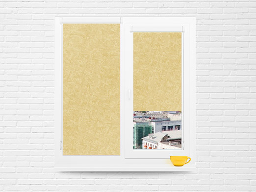 Шёлк светло-бежевый Шёлк светло-бежевый