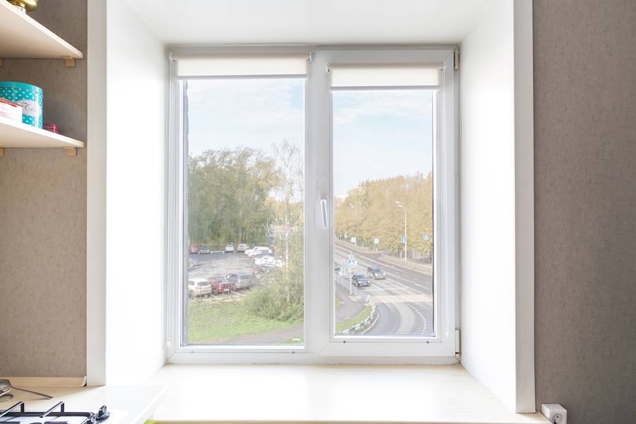 Рулонные шторы с рисунком на двухстворчатое окно Рулонные шторы с рисунком на двухстворчатое окно