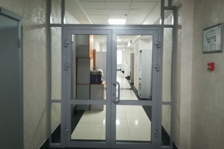 Остекление холодным алюминием 4