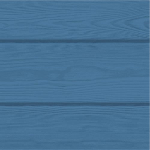 Джинсово-синий