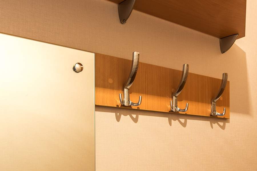 Прихожая "Бук Бавария"