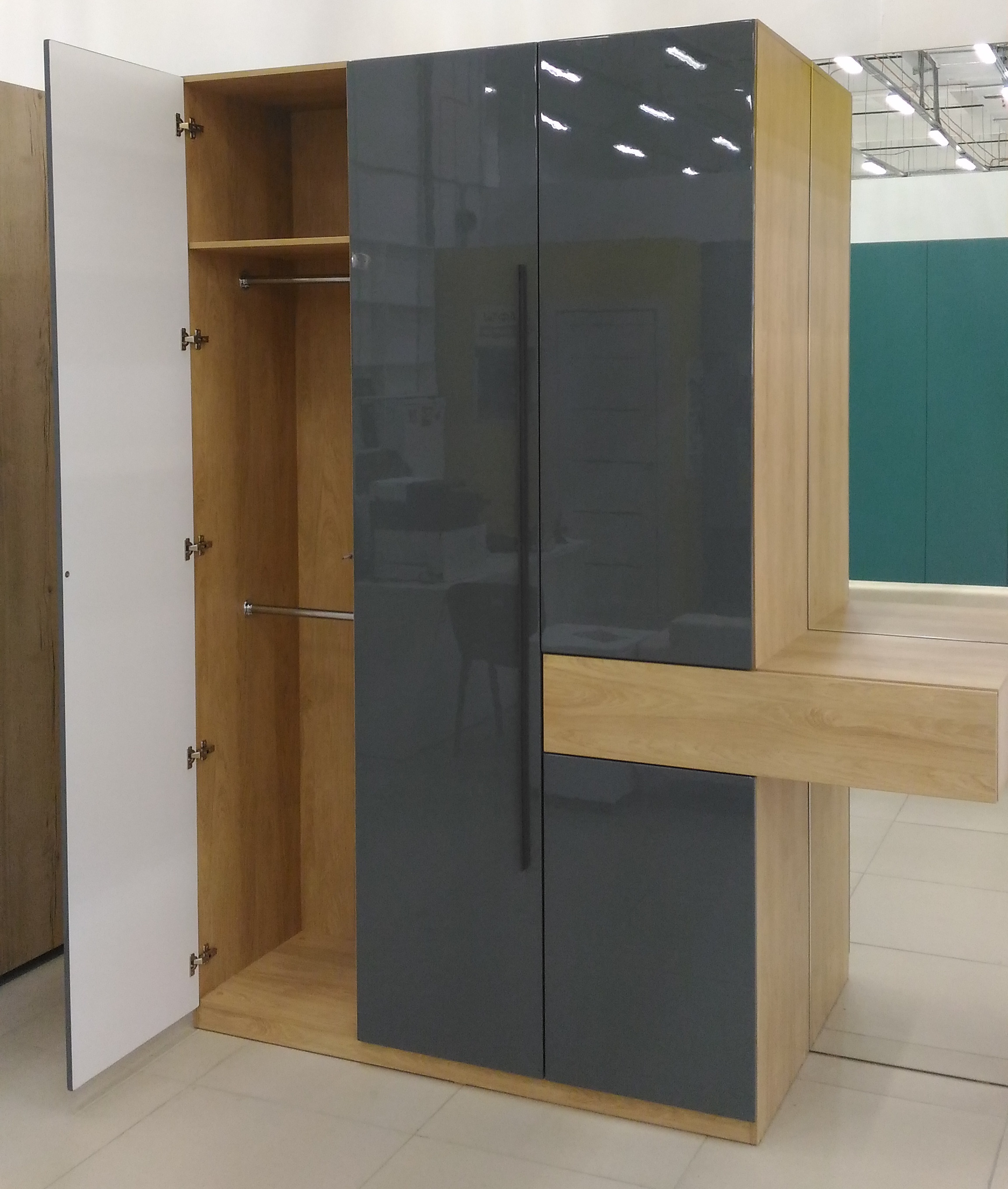 Шкаф Чинетто