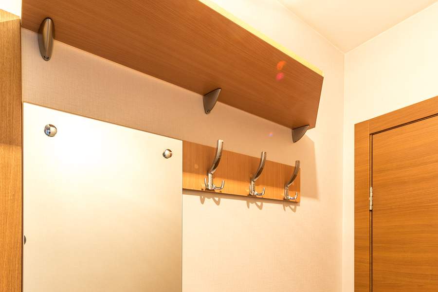 Прихожая "Бук Бавария"