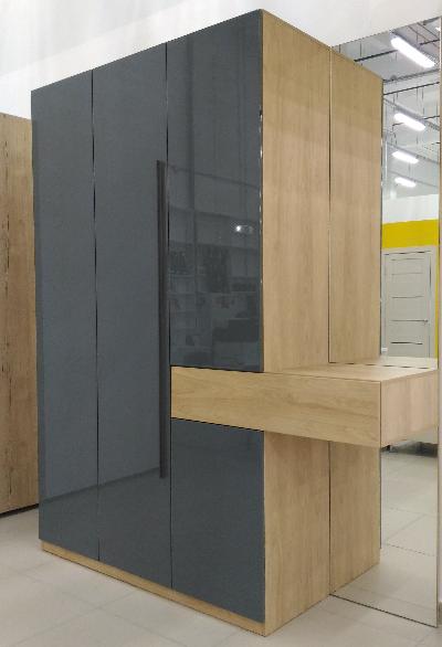 Шкаф Чинетто Шкаф Чинетто