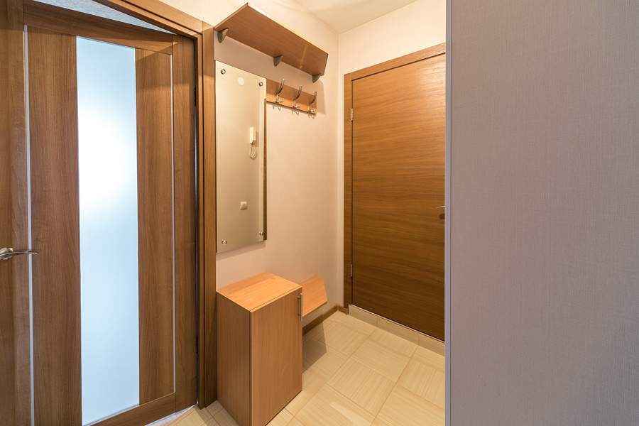 Прихожая "Бук Бавария" Прихожая "Бук Бавария"