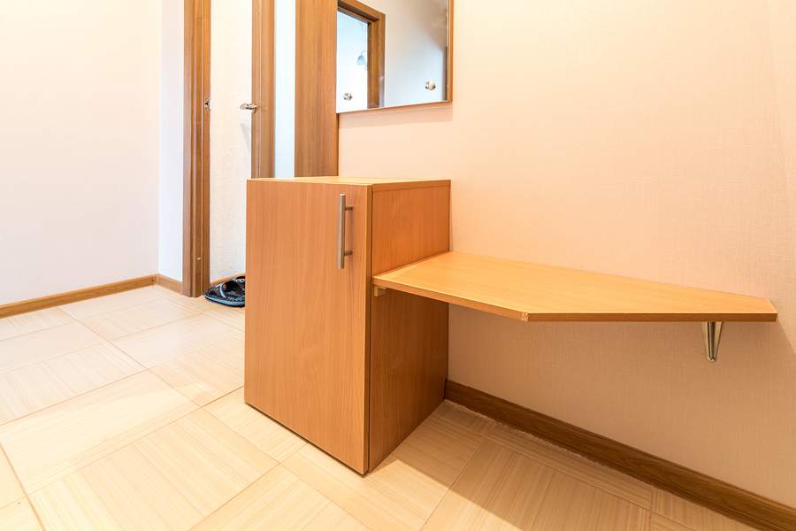 Прихожая "Бук Бавария"